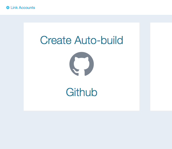 Aocker_automate_link_githup